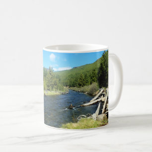 Tumalo Creek Kaffeetasse
