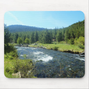 Tumalo Creek Mousepad