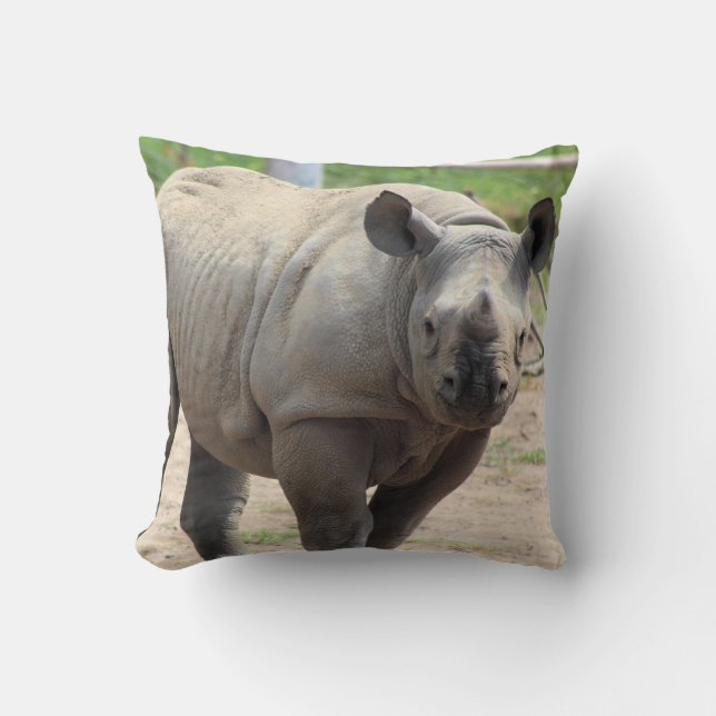 Tumani Kissen (Vorderseite)