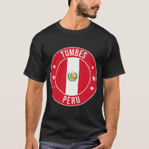 Tumbes, Stadt Peru