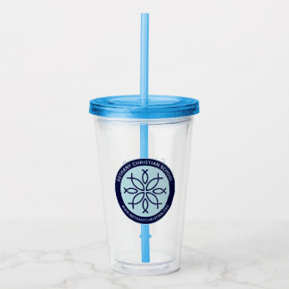 Tumbler Acryltrinkbecher