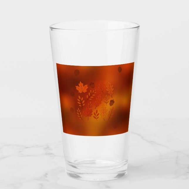 Tumbler glass  (Vorderseite)