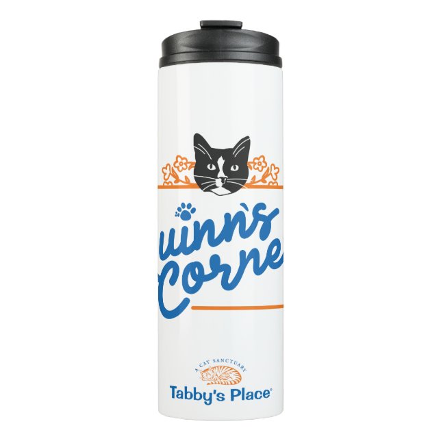 Tumbler Thermosbecher (Vorderseite)