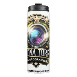 Tumbler Thermosbecher