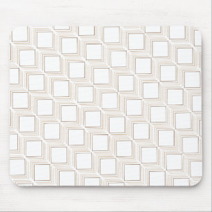 Tumbling Quadrate Mousepad