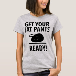 Tumblr-T - Shirt bringen Ihre Fett-Pflanzen bereit