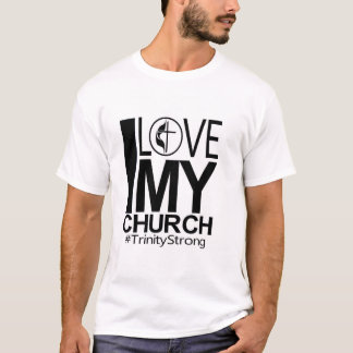 TUMC-T - Shirt