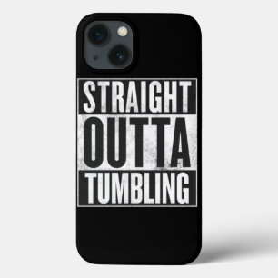Tumorgymnastik Case-Mate iPhone Hülle