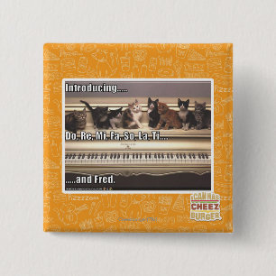 , Tun Re, MI, Fa so La, Ti, Fred Button