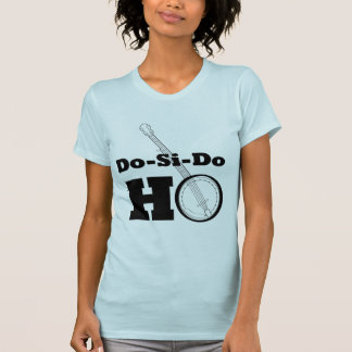 tun-si-tun Sie ho T-Shirt