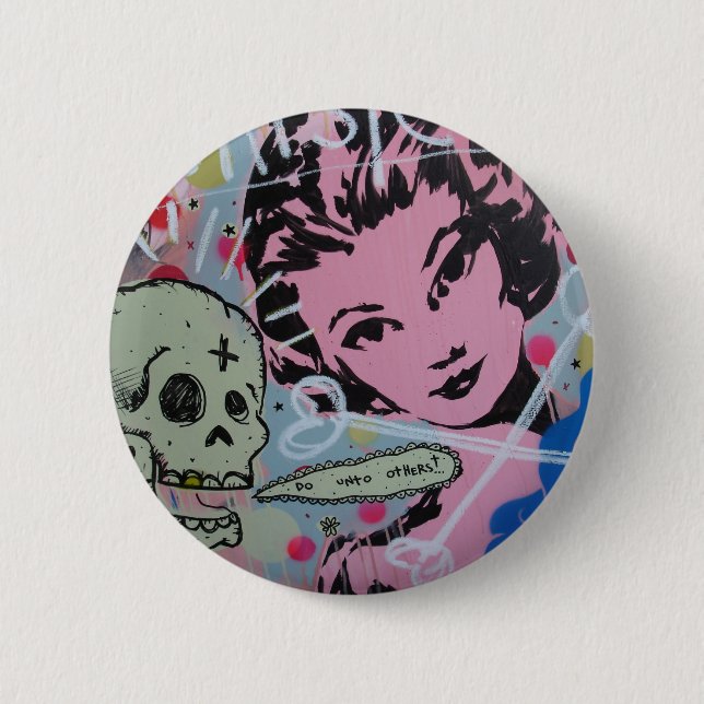 Tun Sie an andere Button (Vorderseite)