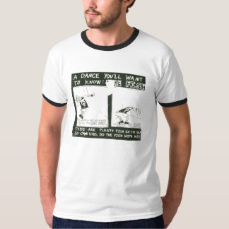 Tun Sie die Fische! T-Shirt