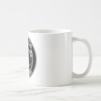 TUN Sie die TONNE Tasse