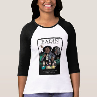 Tun Sie etwas, das größer als sich ist! Das Shirt