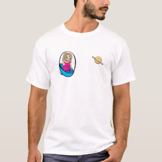 Tun Sie Ihr Saturn! T-Shirt