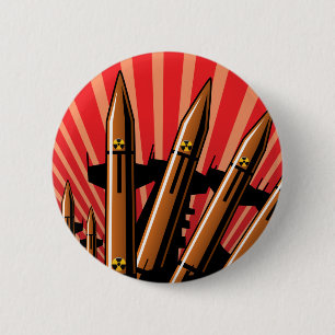 TUN SIE NICHT! Bitte nicht mehr Krieg Button