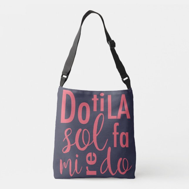 Tun Sie Tasche des Tila so (Rückseite)