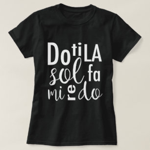 Tun Sie Tila-Shirt T-Shirt