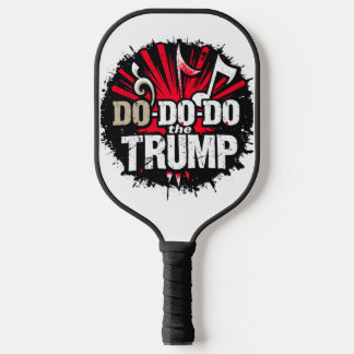 Tun Sie Trump Pickleball Paddle