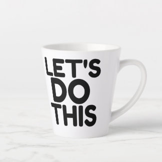 TUN WIR DAS! MILCHTASSE