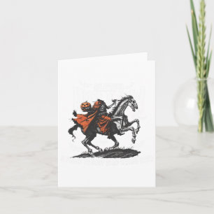 Tun wir so, als wäre ich ein Kürbis Lustige passen Karte