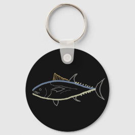 Tuna Schlüsselanhänger
