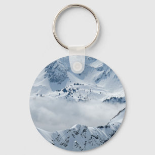 Tundra Schlüsselanhänger