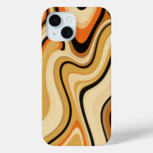 Tundra-Wellen Case-Mate iPhone Hülle