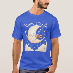 Tune Moon D1 T-Shirt