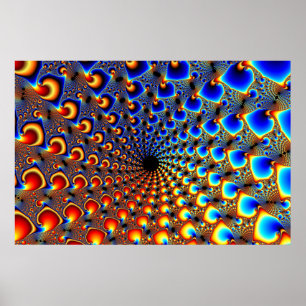 Tunel Poster