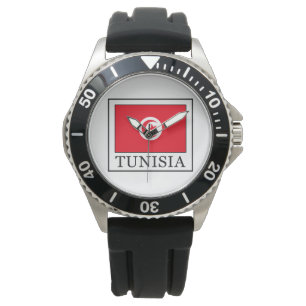 Tunesien Armbanduhr