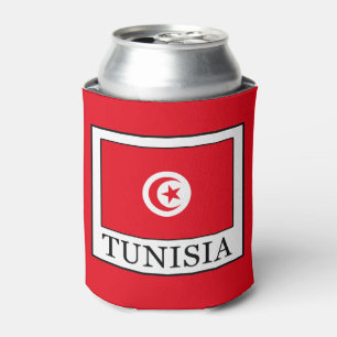 Tunesien Dosenkühler