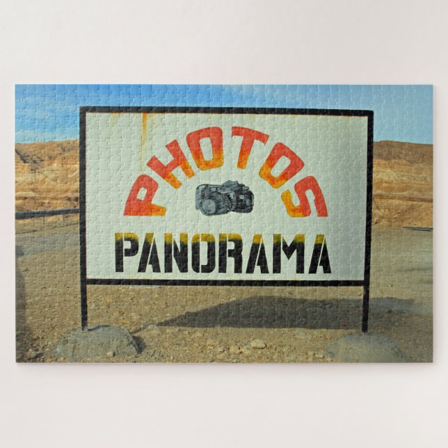Tunesien Foto-stop 1014-pc (Horizontal)