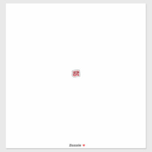 Tunesien Fußball 2026 Fußball Fett Land Typografie Aufkleber