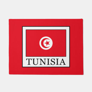 Tunesien Fußmatte
