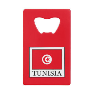 Tunesien Geldbeutel Flaschenöffner