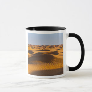 Tunesien, Ksour-Gebiet, Ksar Ghilane, Grand Erg 4 Tasse