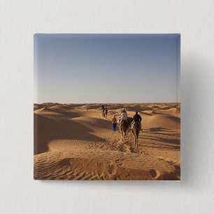 Tunesien, Ksour-Gebiet, Ksar Ghilane, Grand Erg 7 Button