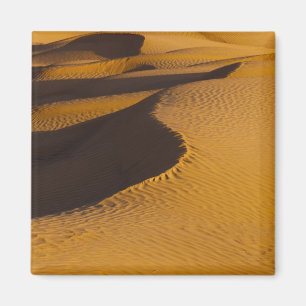Tunesien, Ksour-Gebiet, Ksar Ghilane, Grand Erg Magnet