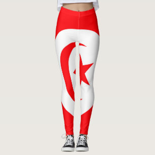 Tunesien Leggings