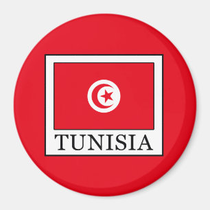 Tunesien Magnet