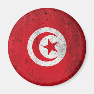 Tunesien Magnet