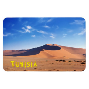 Tunesien Magnet