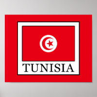 Tunesien