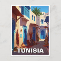 Tunesien Reisen