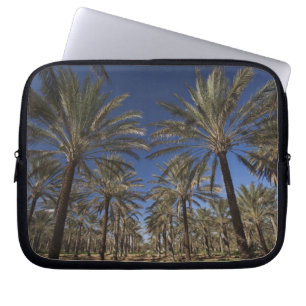 Tunesien, Sahara-Wüste, Douz, Zone Touristique, 2 Laptopschutzhülle