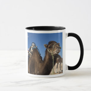 Tunesien, Sahara-Wüste, Douz, Zone Touristique, Tasse