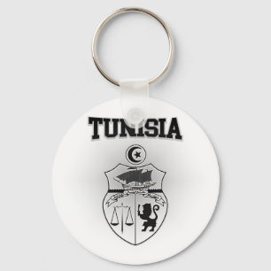 Tunesien Schlüsselanhänger