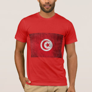 Tunesien T-Shirt