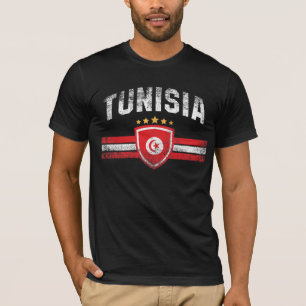 Tunesien T-Shirt